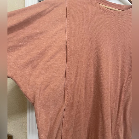 Mono B Peachy Top - Picture 3 of 5